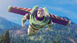 'Toy Story' tendrá una precuela sobre Buzz