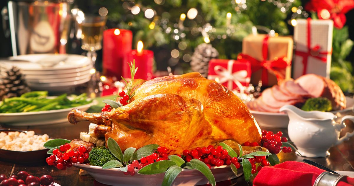 Revealed: The Cheapest Supermarket For Christmas Dinner 2020 | HuffPost ...