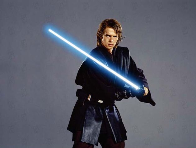 Hayden Christensen Returns In Star Wars As Darth Vader