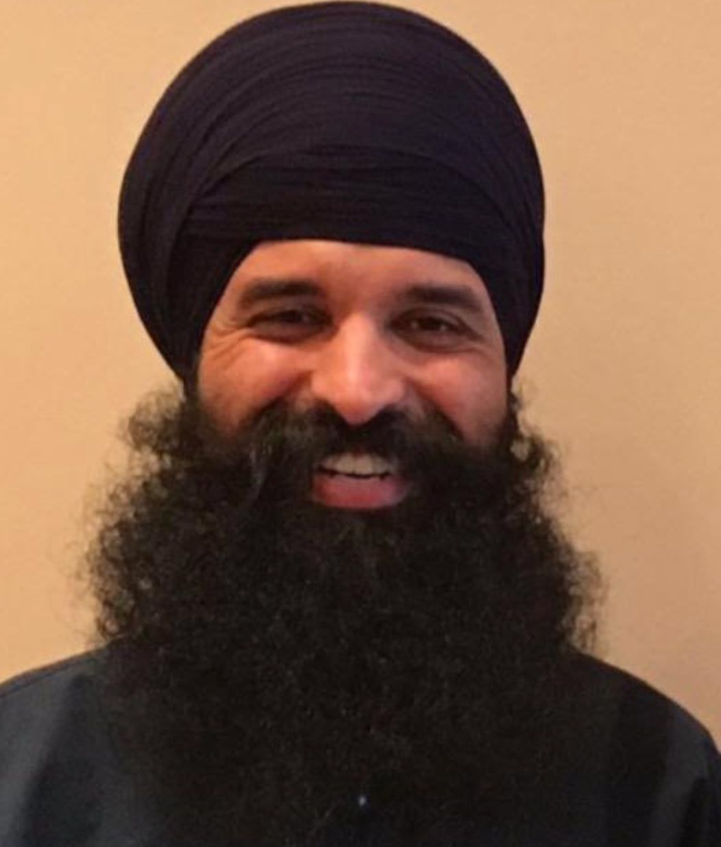 Mandeep Singh says the Sikh community missed out on numerous festivals due to the coronavirus crisis