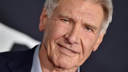Harrison Ford sigue sacudiendo el látigo con casi 80