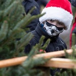 Here Are The Grim COVID-19 Numbers Projected For Christmas Day In