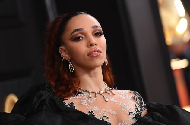 La chanteuse FKA Twigs a porté plainte contre l'acteur Shia LaBeouf pour violences sexuelles ...