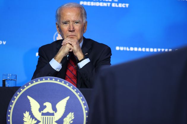 President-elect Joe Biden could immediately open the books on the Trump administration to allow independent prosecutors to decide for themselves to press cases or not.