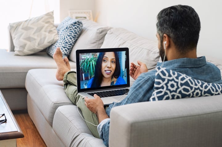 Reach out to loved ones and talk about your loneliness. &ldquo;Beginning to open up to family and friends about how you truly feel can allow you to authentically connect and develop more robust relationships," Martina Witter, a cognitive behavioral therapist and founder of Rapha Therapy Services, said.