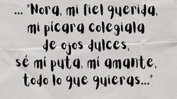 Cinco cartas de amor de escritores que dejan a Emilia Pardo Bazán casi como una