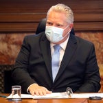 Ontario's Windsor-Essex, York Region To Join Toronto, Peel In