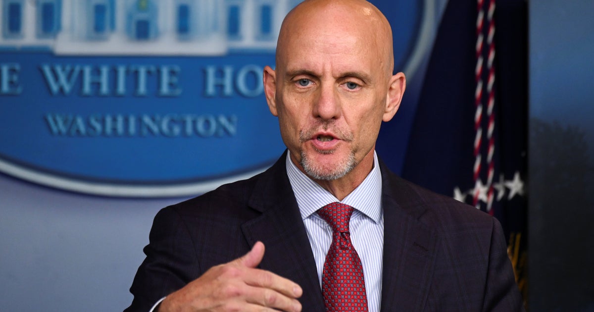 White House Reportedly Pressured FDA Chief To Expedite Vaccine Approval Process - Vimarsana News