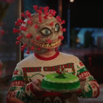 This Alberta COVID-19 Christmas Ad Will Haunt Your