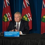 Ford Goes Off On Feds Over Carbon Tax 'Green