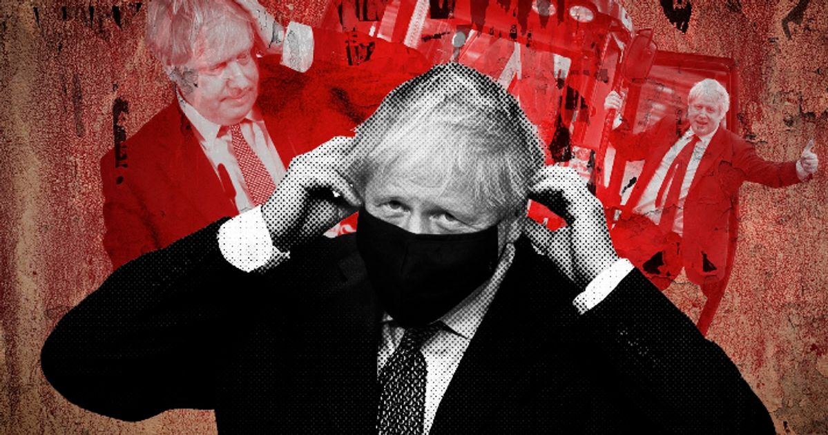 The Blundering Brilliance of Prime Minister Boris Johnson