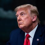 「今年の敗者」にトランプ大統領が選ばれる。「自分のことしか考えない」と厳しく批判