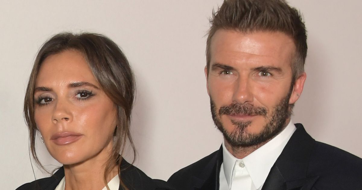 Victoria Beckham Shows Off Her ‘Sex Pants’ (Her Words) Ahead Of Date ...