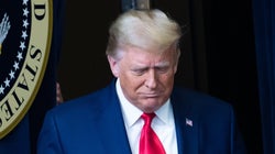 Nuevo varapalo judicial a Trump: el Supremo confirma la victoria de Biden en cuatro