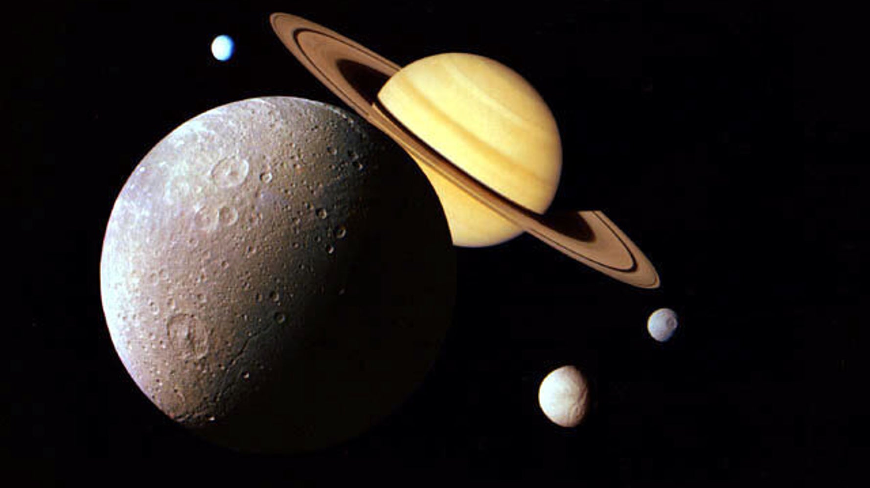 Una rara ‘estrella navideña’ iluminará el cielo nocturno por primera vez en cientos de años Una rara ‘estrella navideña’ iluminará el cielo nocturno por primera vez en cientos de años