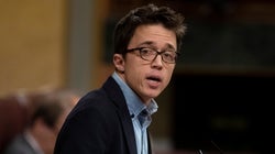 Errejón defiende a su padre tras esta acusación realizada por 'El