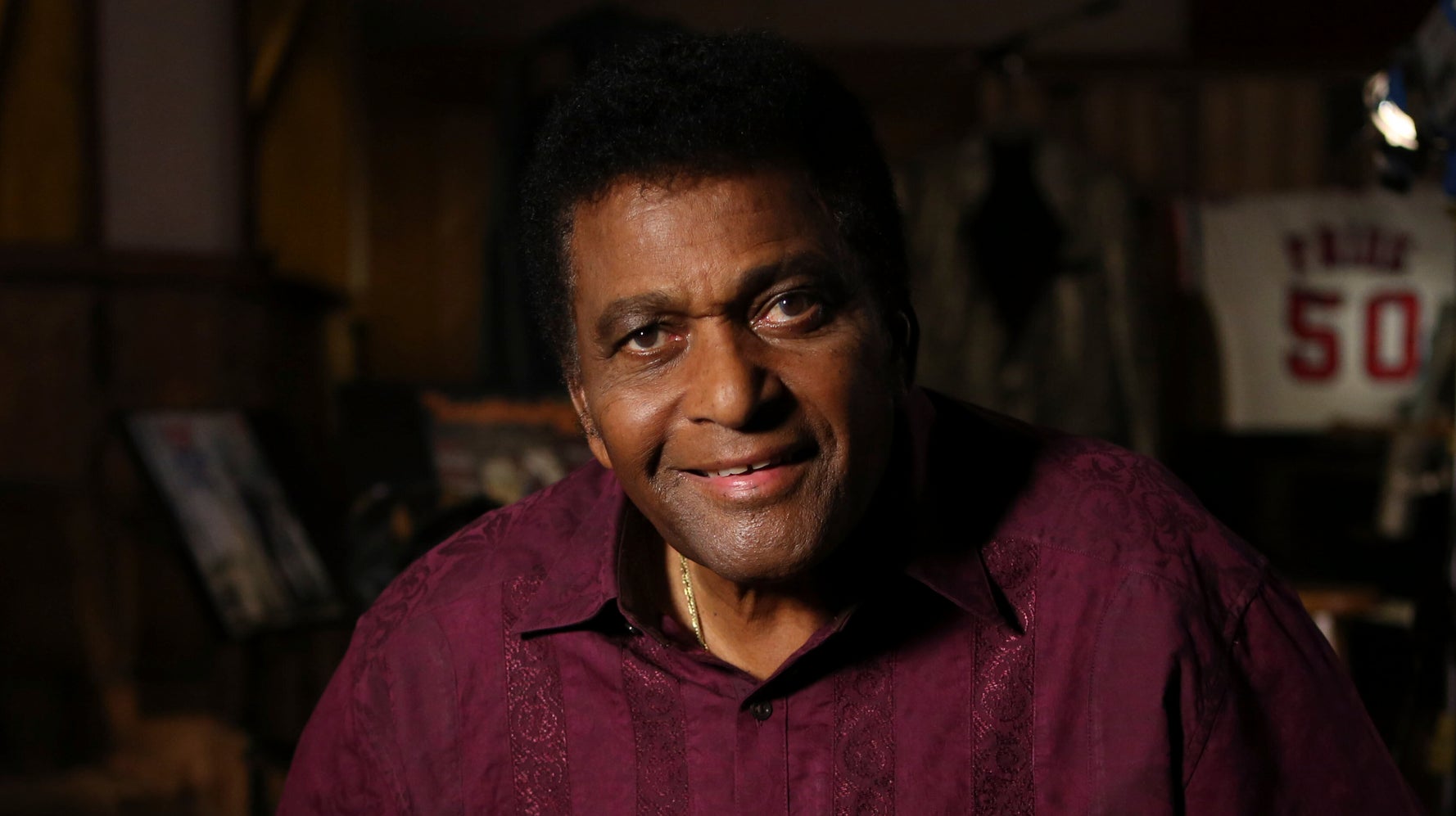 Charley Pride, Trailblazing Country Music Star, Dies At 86