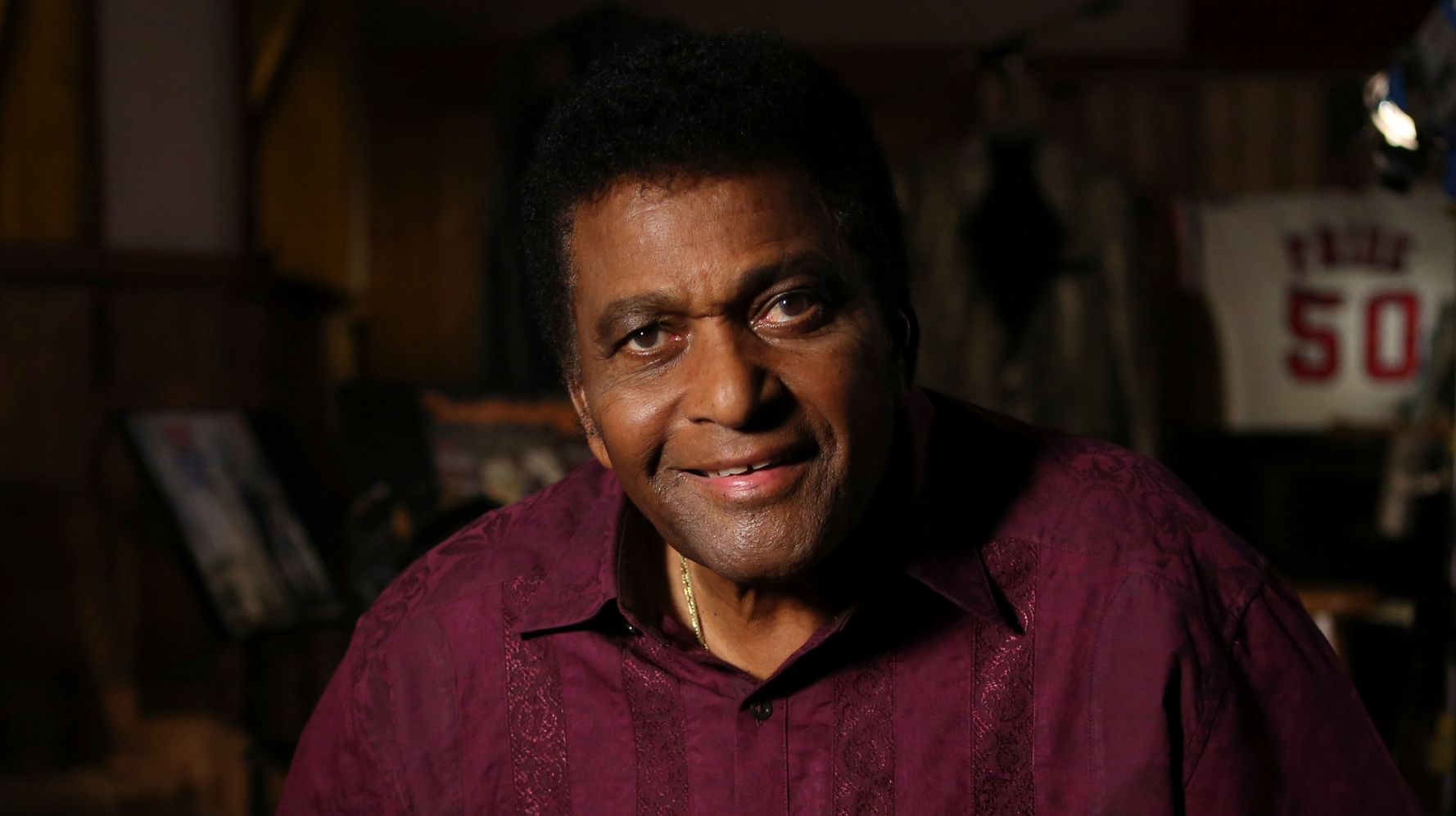 Charley Pride Trailblazing Country Music Star Dies At 86 The Usa Express