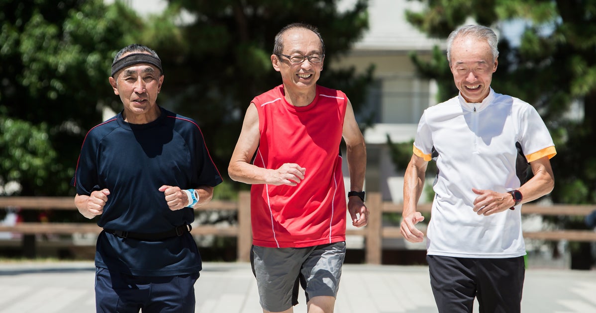 高齢者は頭が堅い 実は若者の方が 自分の偏見に無自覚だった 調査 ハフポスト