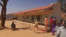 Hundreds Of Nigerian Students Missing After Attack On School Hundreds Of Nigerian Students Missing After Attack On School