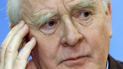 John Le Carré, un maestro de las novelas de espionaje de la Guerra