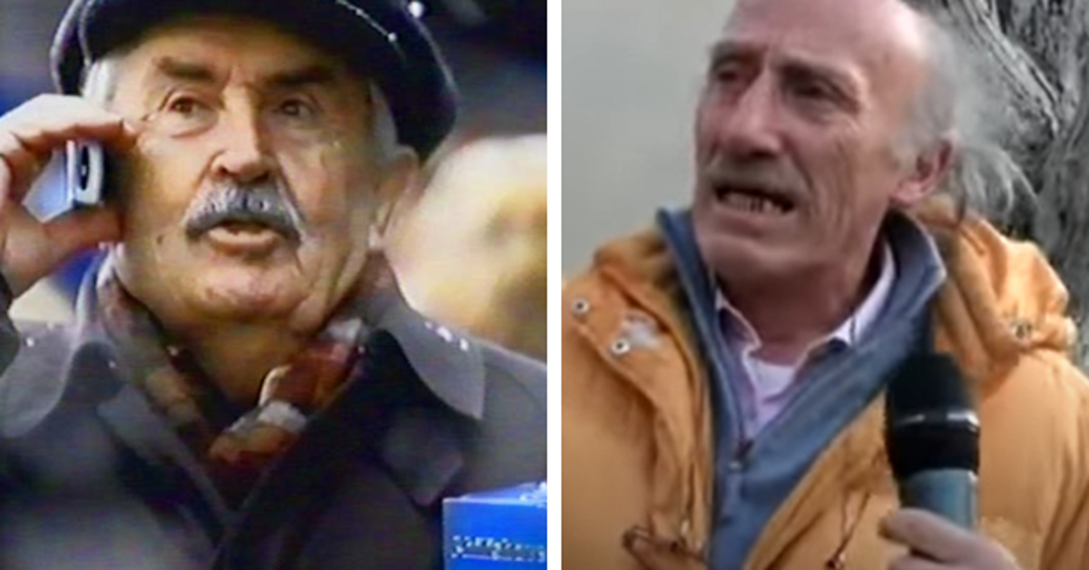 Gianni L Ottimismo è Il Profumo Della Vita