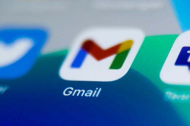 Google Gmail Youtube Une Panne Mondiale Paralyse Ces Services Le Huffpost