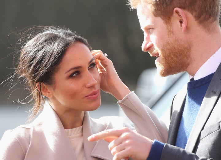 The Duchess of Sussex wrote in the Times that she experienced a miscarriage in July. 