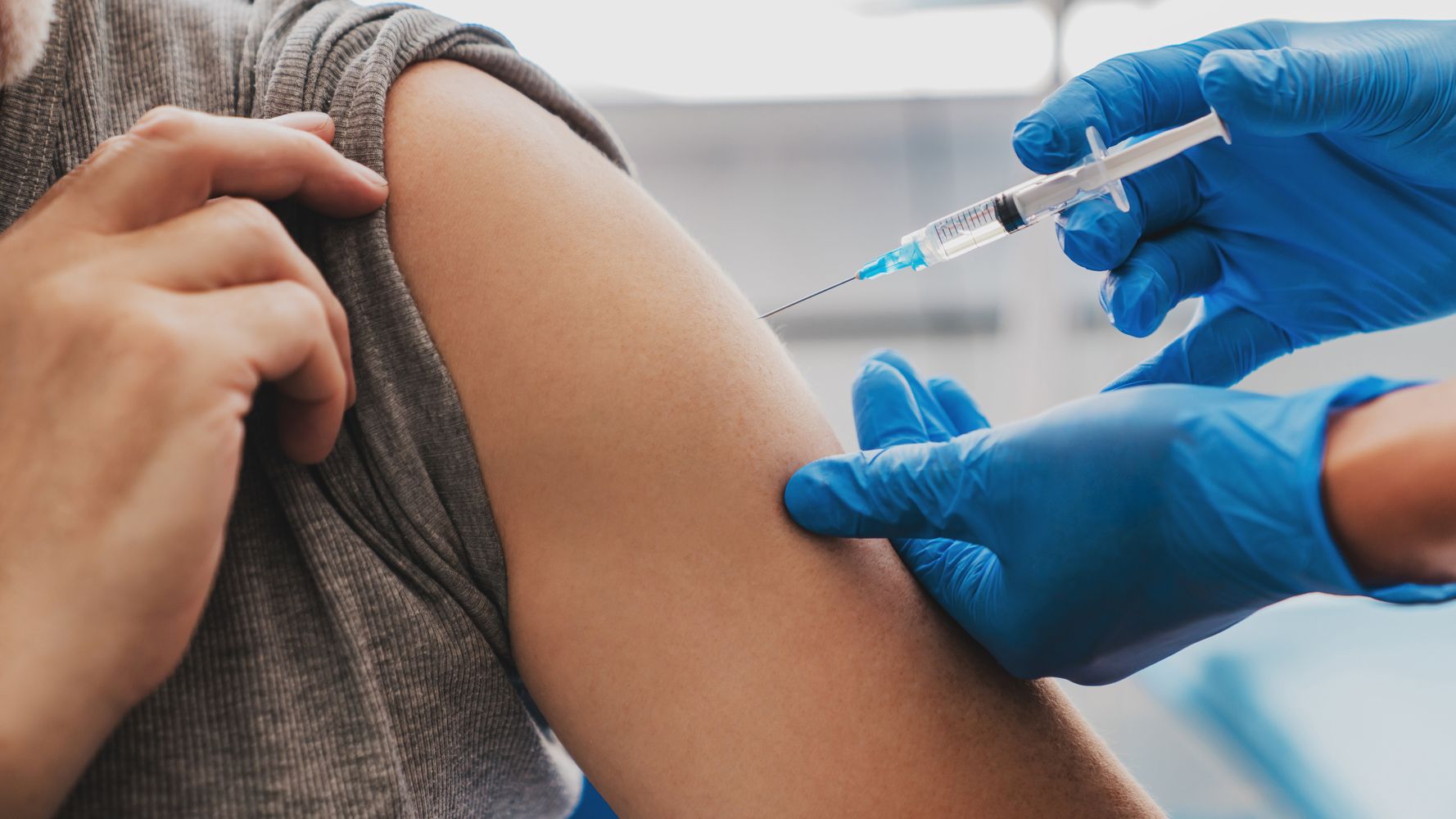 vaccin papillomavirus apres premier rapport