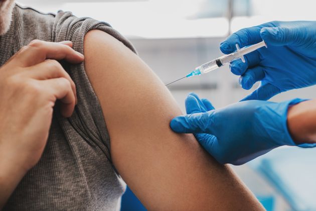 vaccin papillomavirus douleur bras)