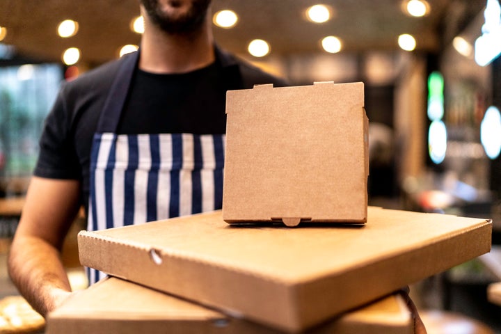 As restaurants focus more on delivery and takeout, they'll need to spend money to create a more sustainable business model.