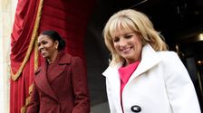 

    Michelle Obama On WSJ Op-Ed About Jill Biden: Is This The Example We Want To Set?

