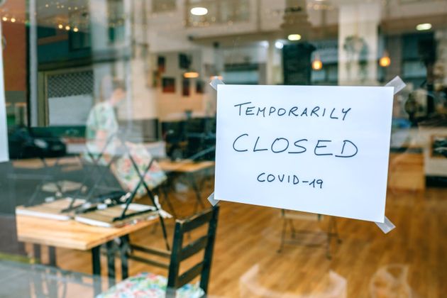 Restaurants struggled with the decision to remain closed or open back up in May.