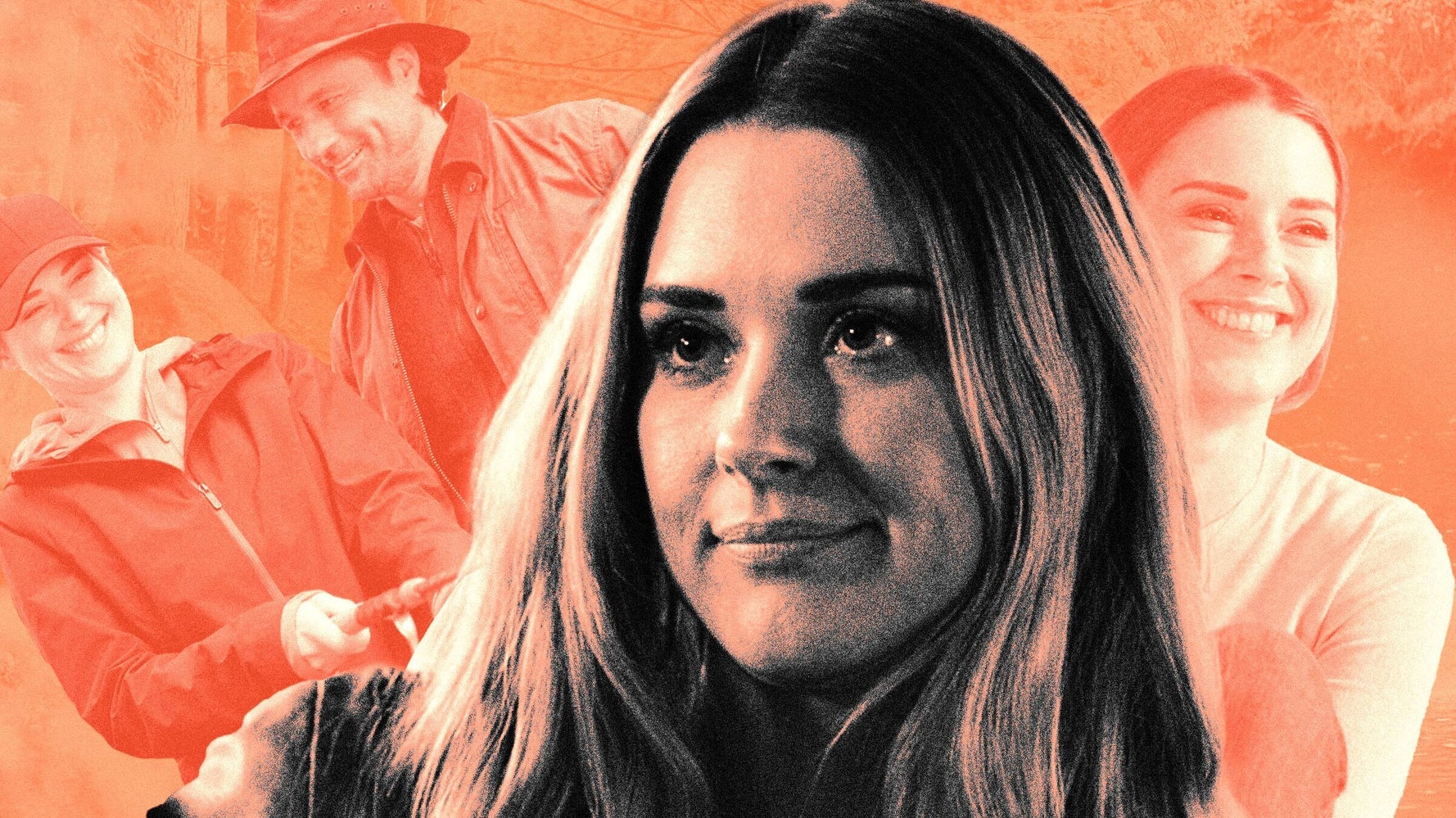 Alexandra Breckenridge On 'Virgin River' And The Allure Of 'Cozy' Shows | HuffPost Entertainment