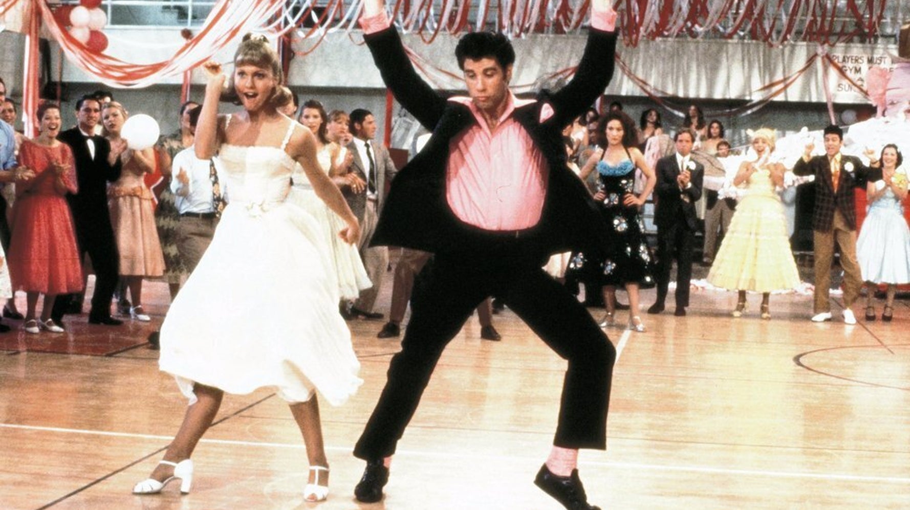 'Grease' Among Latest Films Added To National Film Registry - Vimarsana News