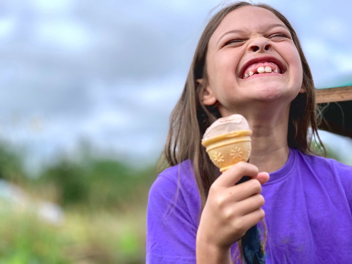 The earliest signs of puberty can start around age 8 or 9—or even younger in some cases.