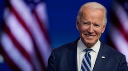 El Colegio Electoral ratifica el triunfo de Joe Biden en las elecciones de