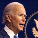 Joe Biden Officially Secures Enough Electors To Become 46th U.S.
