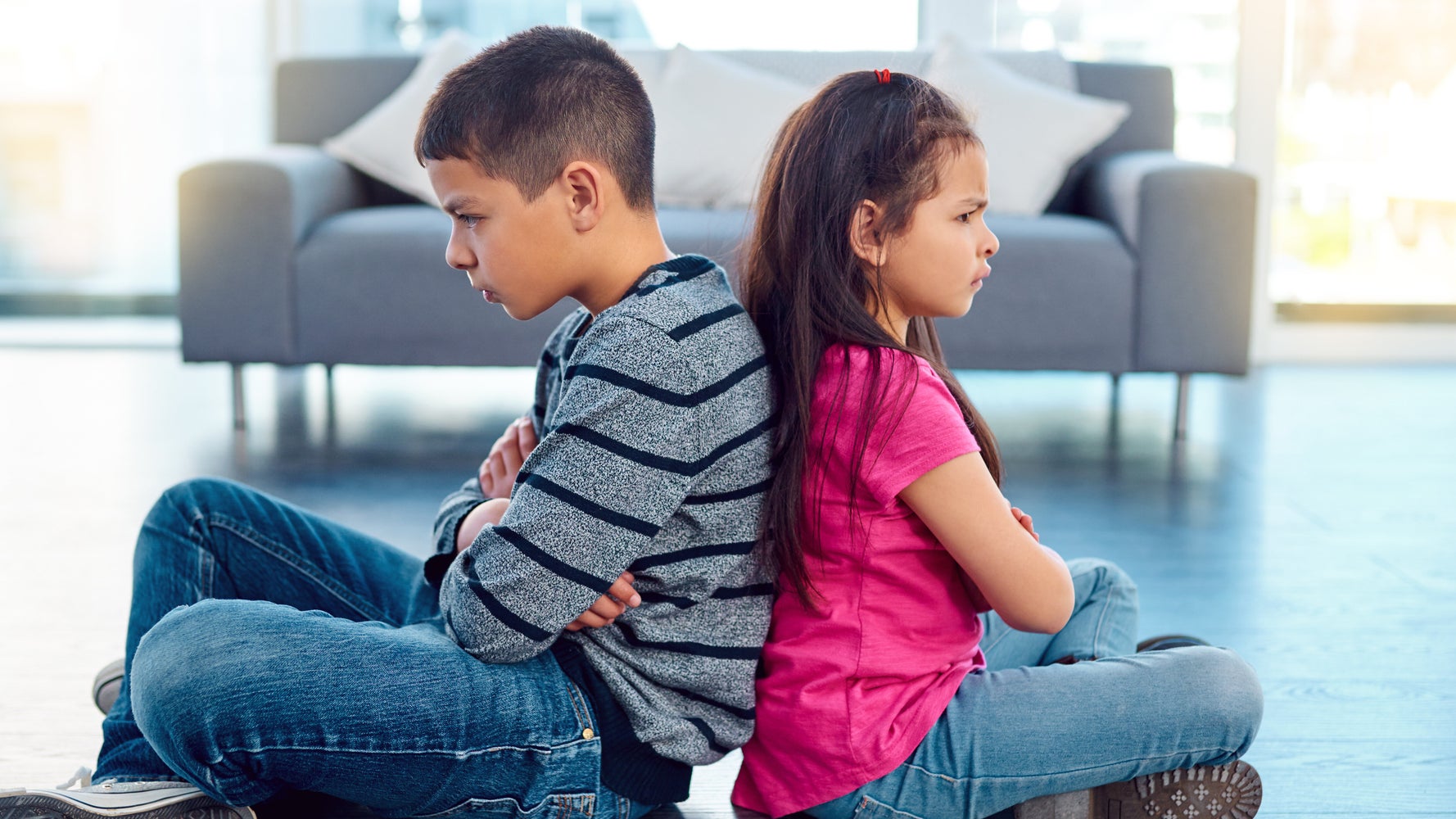 Kids Need To Learn To Disagree. Here's How To Teach Them. - Vimarsana News