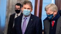 Pelosi, McConnell Hold First Meeting In Months On
Coronavirus Relief 3
