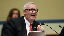 Rep. Paul Mitchell 'Disaffiliating' From GOP Because It Can't Admit Trump Lost