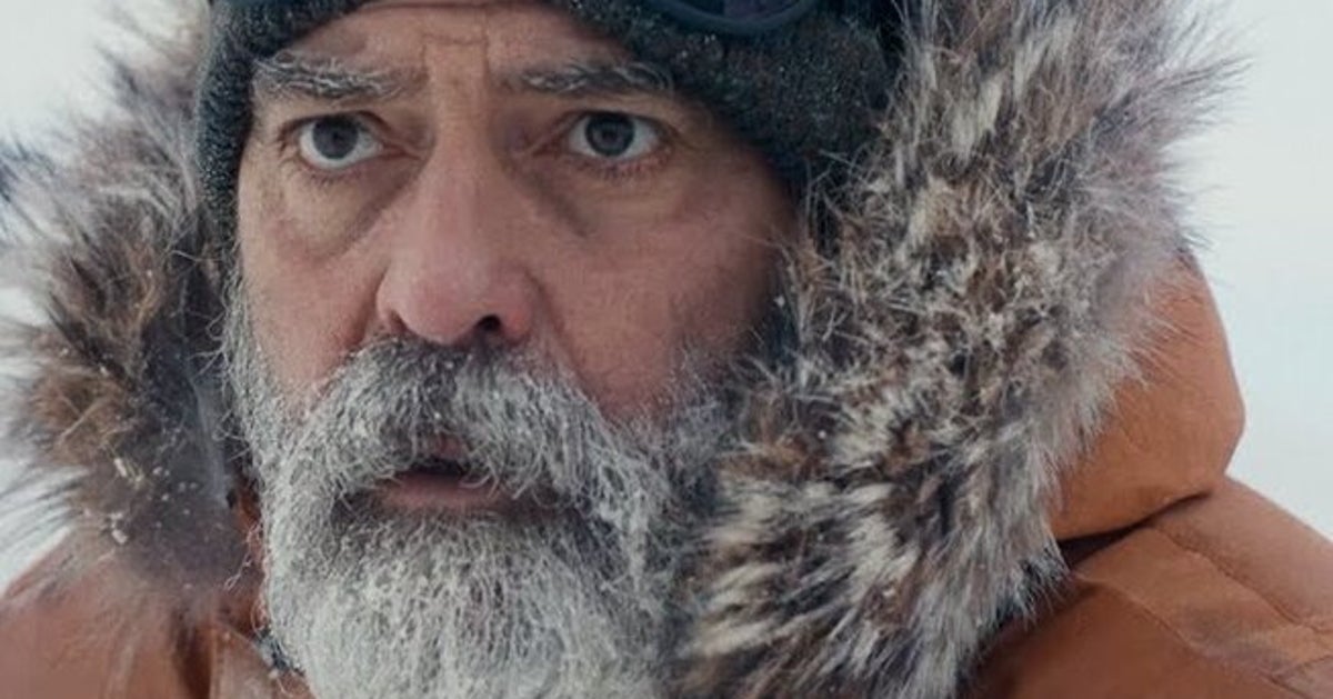 George Clooney Si Archivia Come Sex Symbol Encomiabile E Malinconico L Huffpost