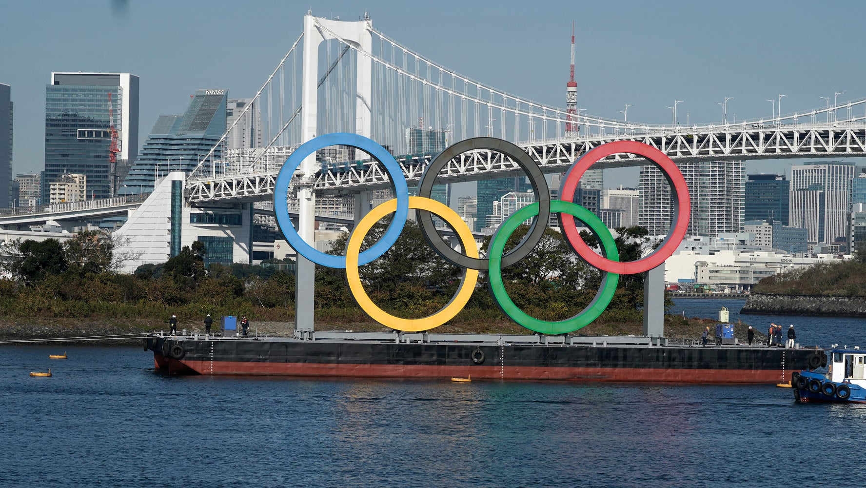 Japan Declares State Of Emergency To Curb COVID-19 Rise, 3 Months Before Olympics