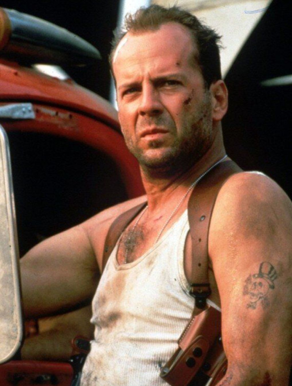 Is Die Hard A Christmas Film? We Settle The Yearly Debate Once And For All HuffPost UK Entertainment pic