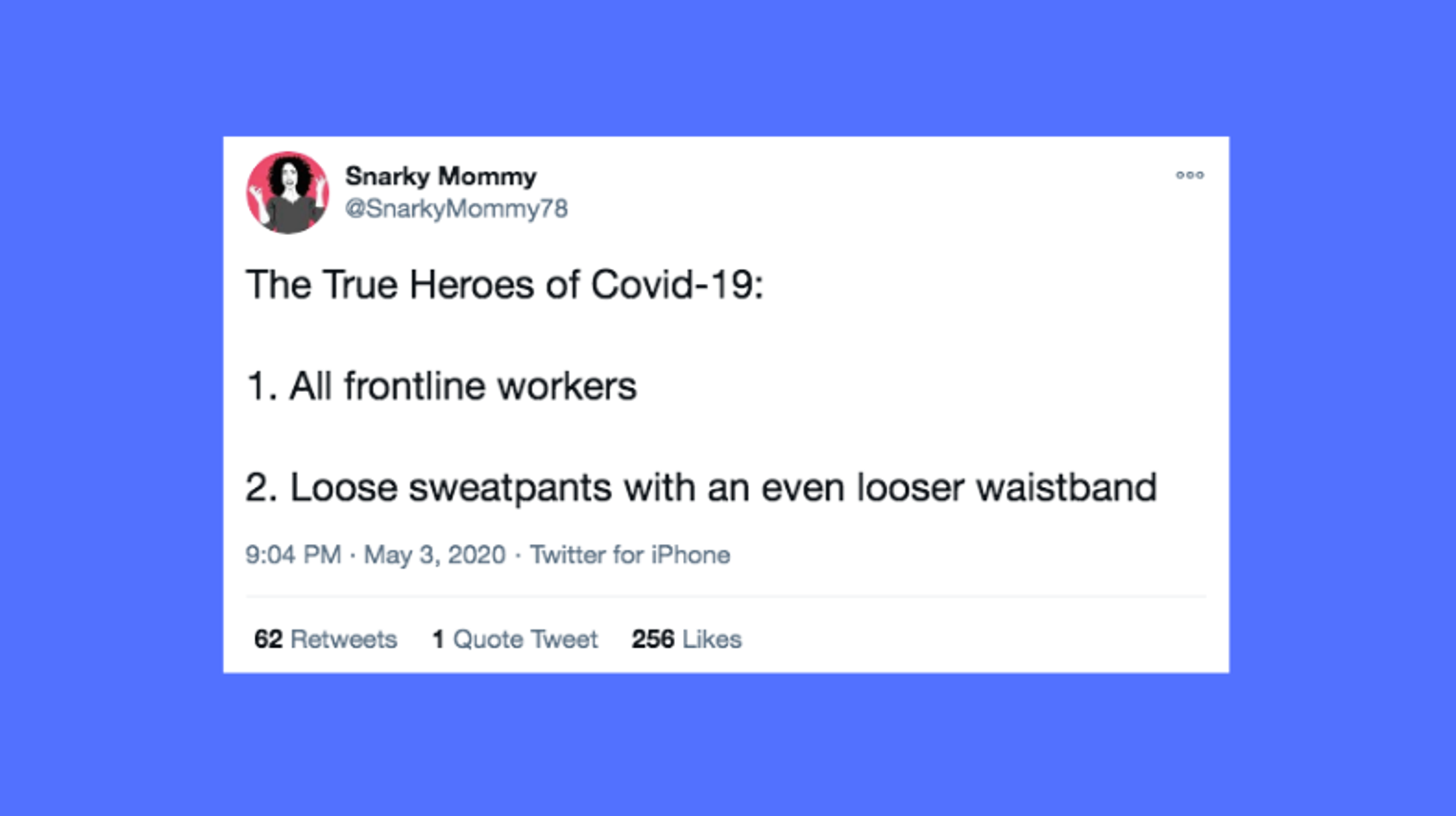 42 Hilarious Tweets About Wearing Sweatpants For All Of Huffpost Life