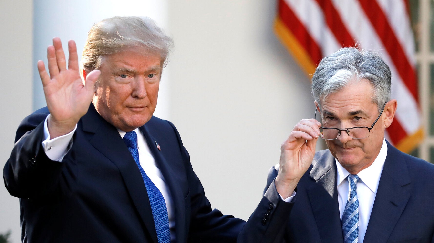 The Federal Reserve Just Took A Major Step Forward On Climate - Vimarsana News