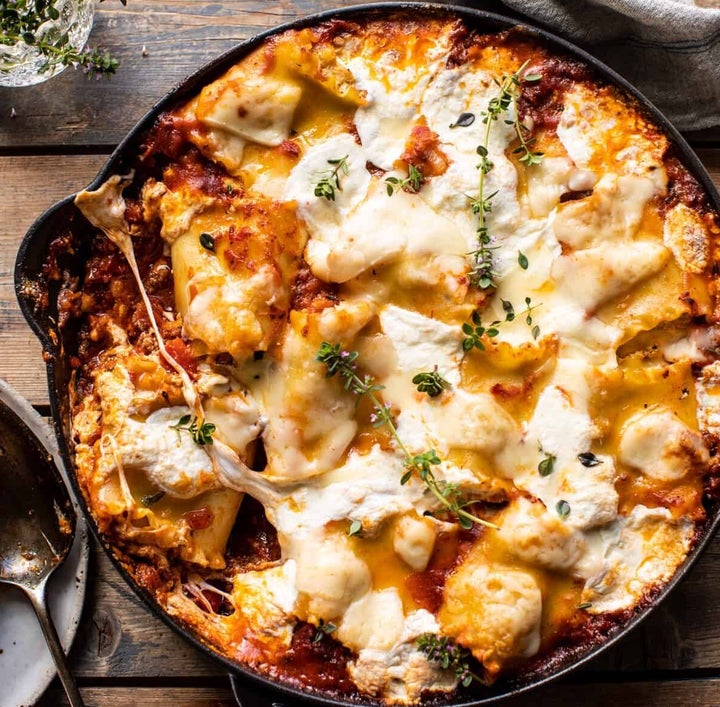 The 20 Best Instagram Recipes From 2020 | HuffPost Life