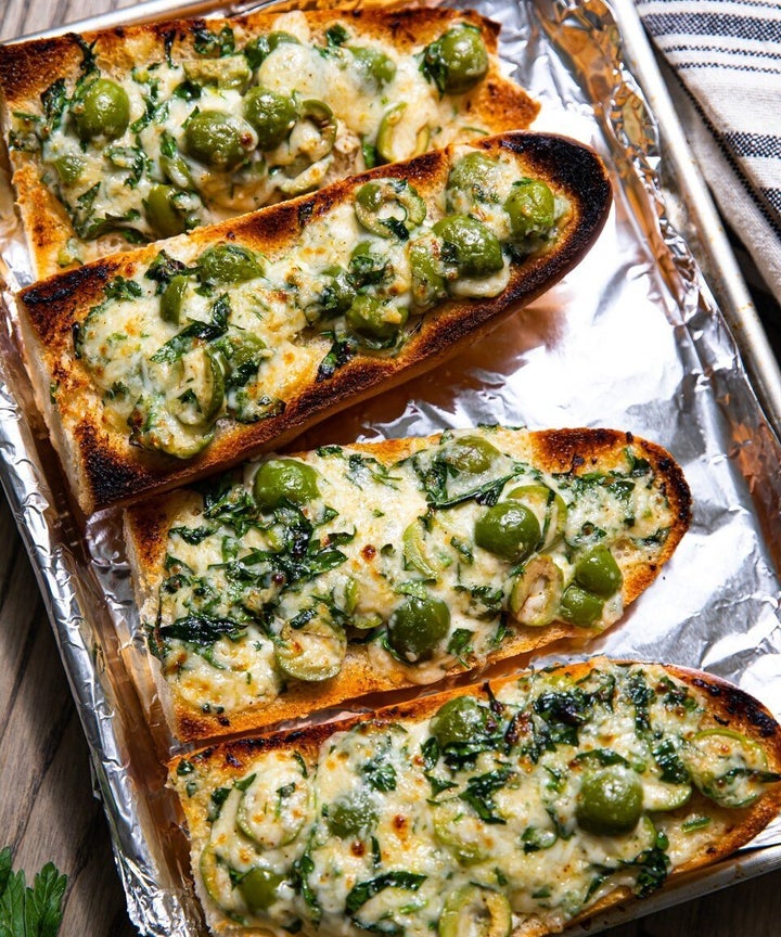 The 20 Best Instagram Recipes From 2020 | HuffPost Life