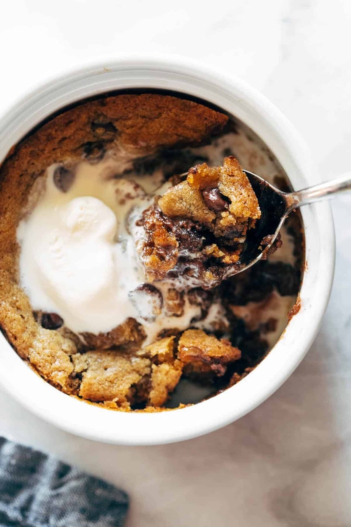 The 20 Best Instagram Recipes From 2020 | HuffPost Life