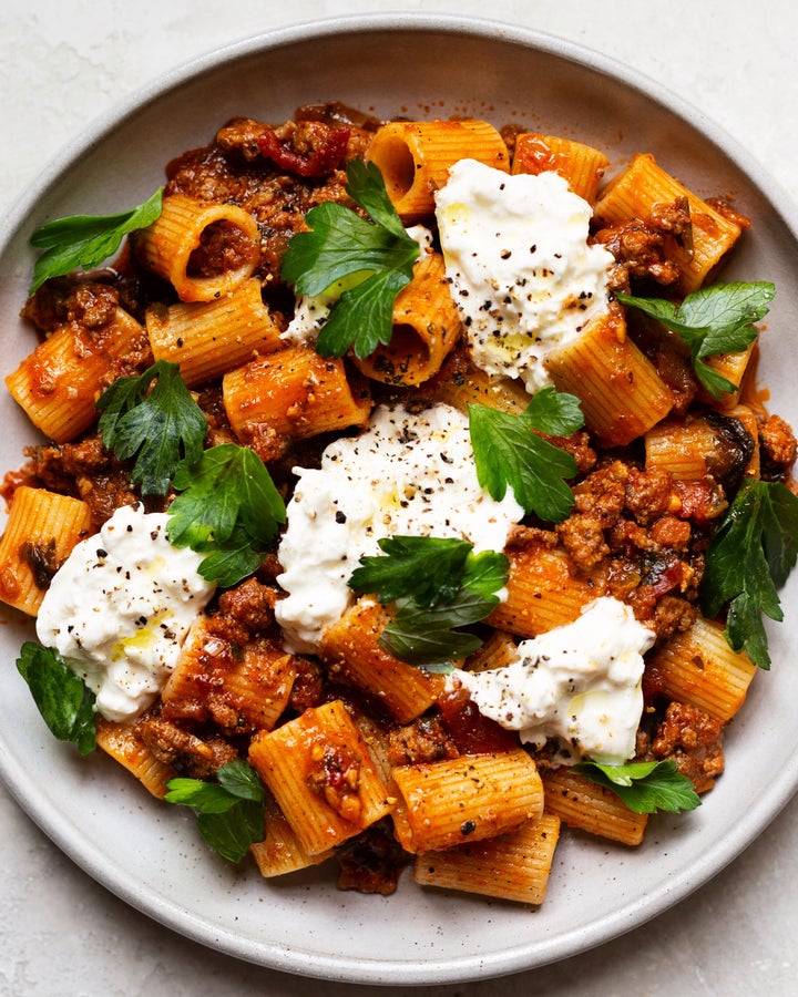The 20 Best Instagram Recipes From 2020 | HuffPost Life